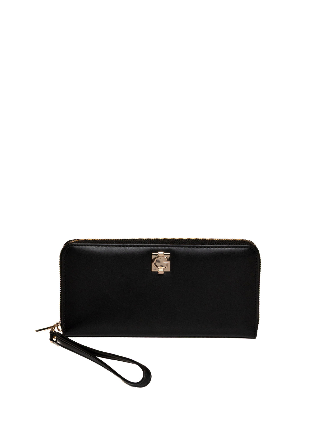 GUESS SWVG9734146 AUDREY LG-BLA