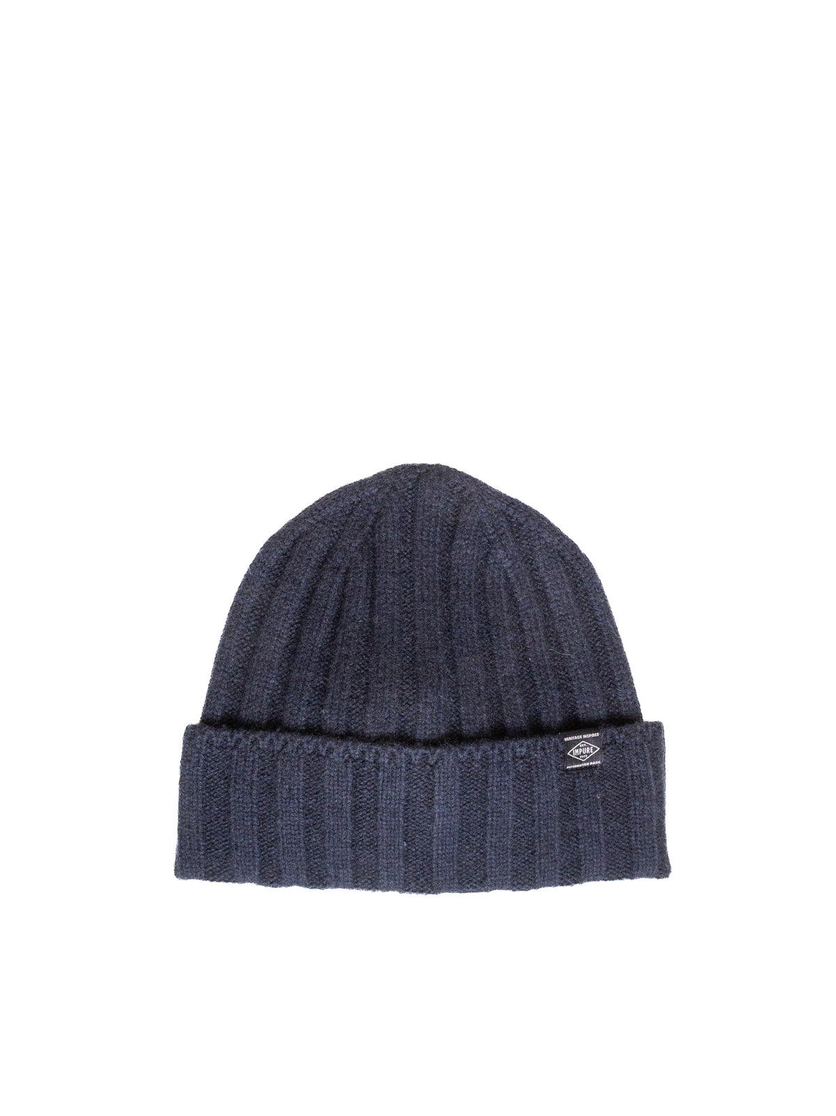 IMPURE LAY LAMBSWOOL-C01