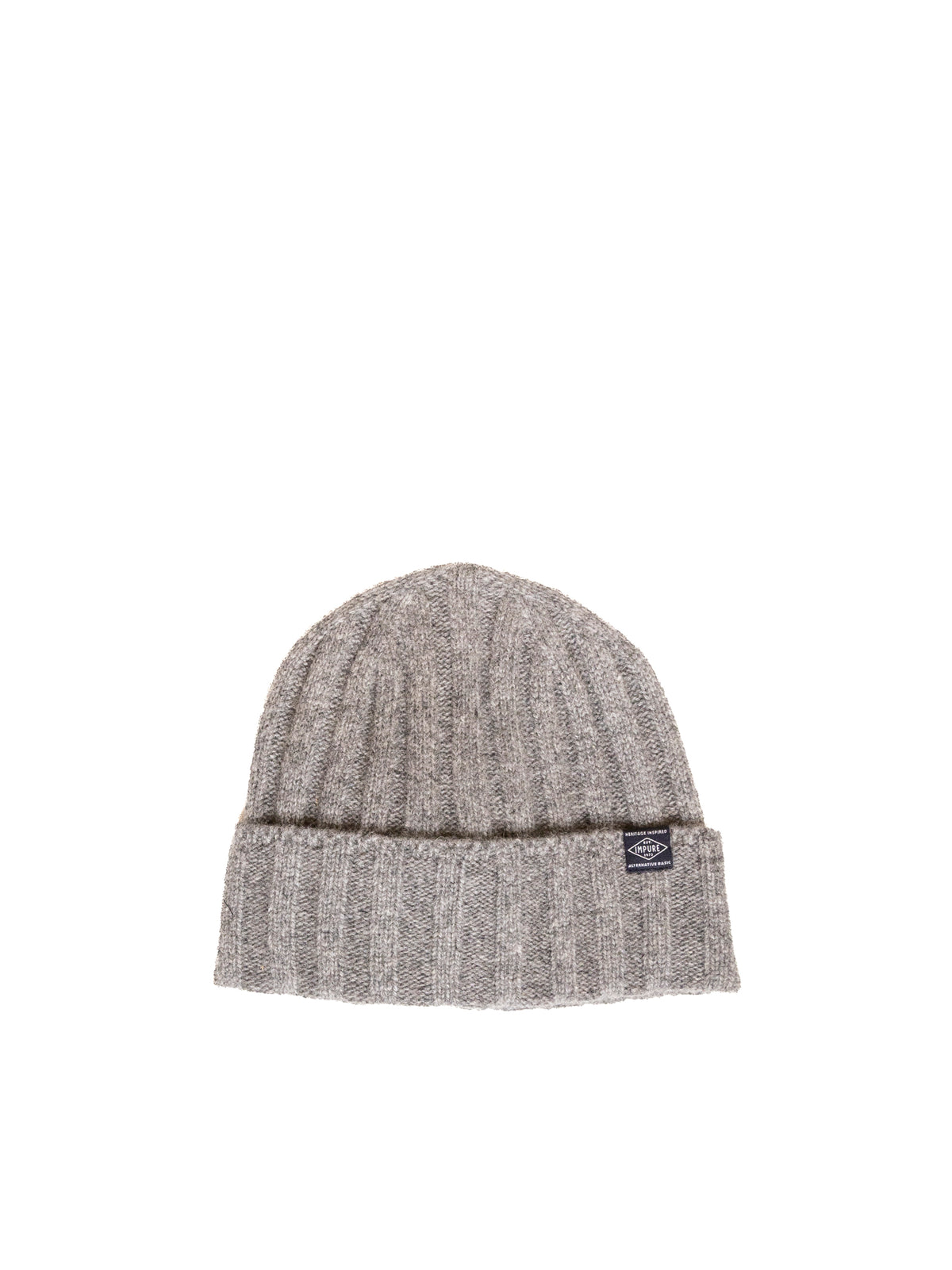 IMPURE LAY LAMBSWOOL-C44