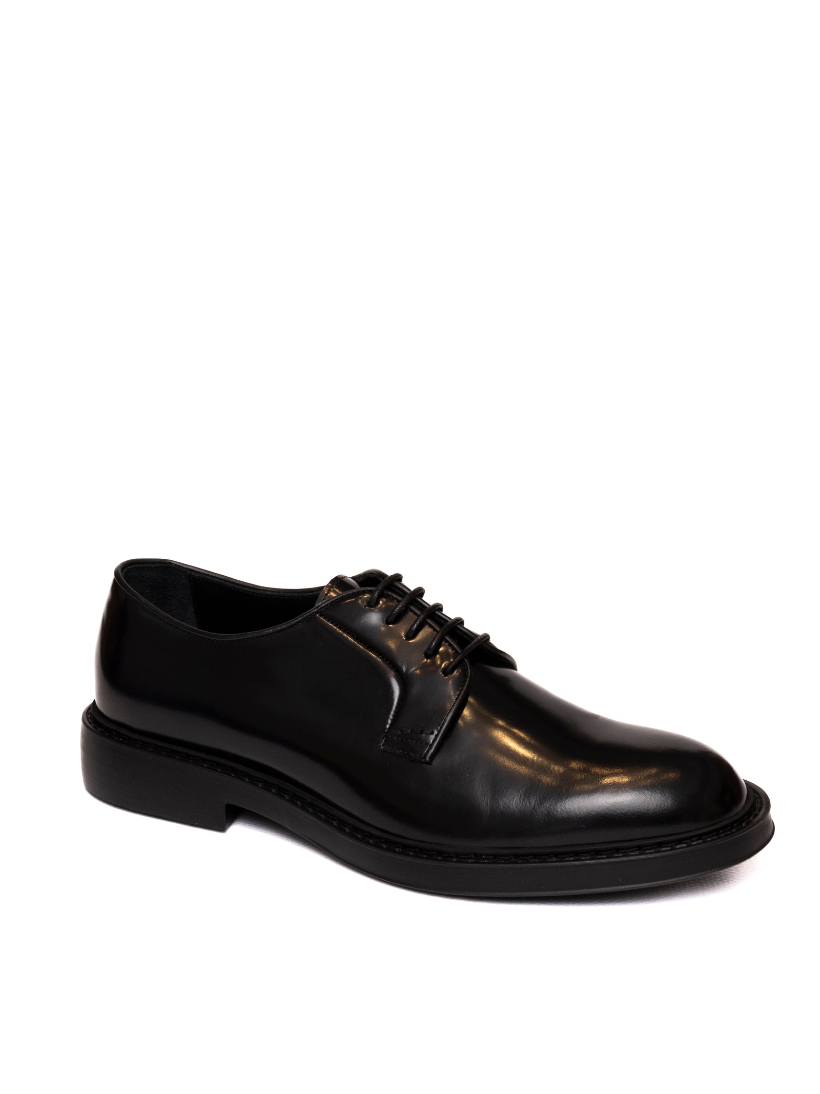 JEROLD WILTON Derby 1322 dover nero 1322 DOVER-NERO