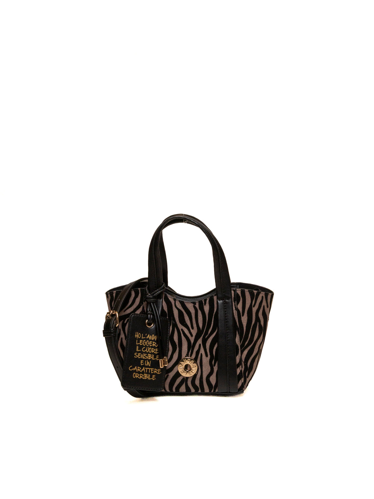 LE PANDORINE 14B55 VICKY ZEBRA-C76