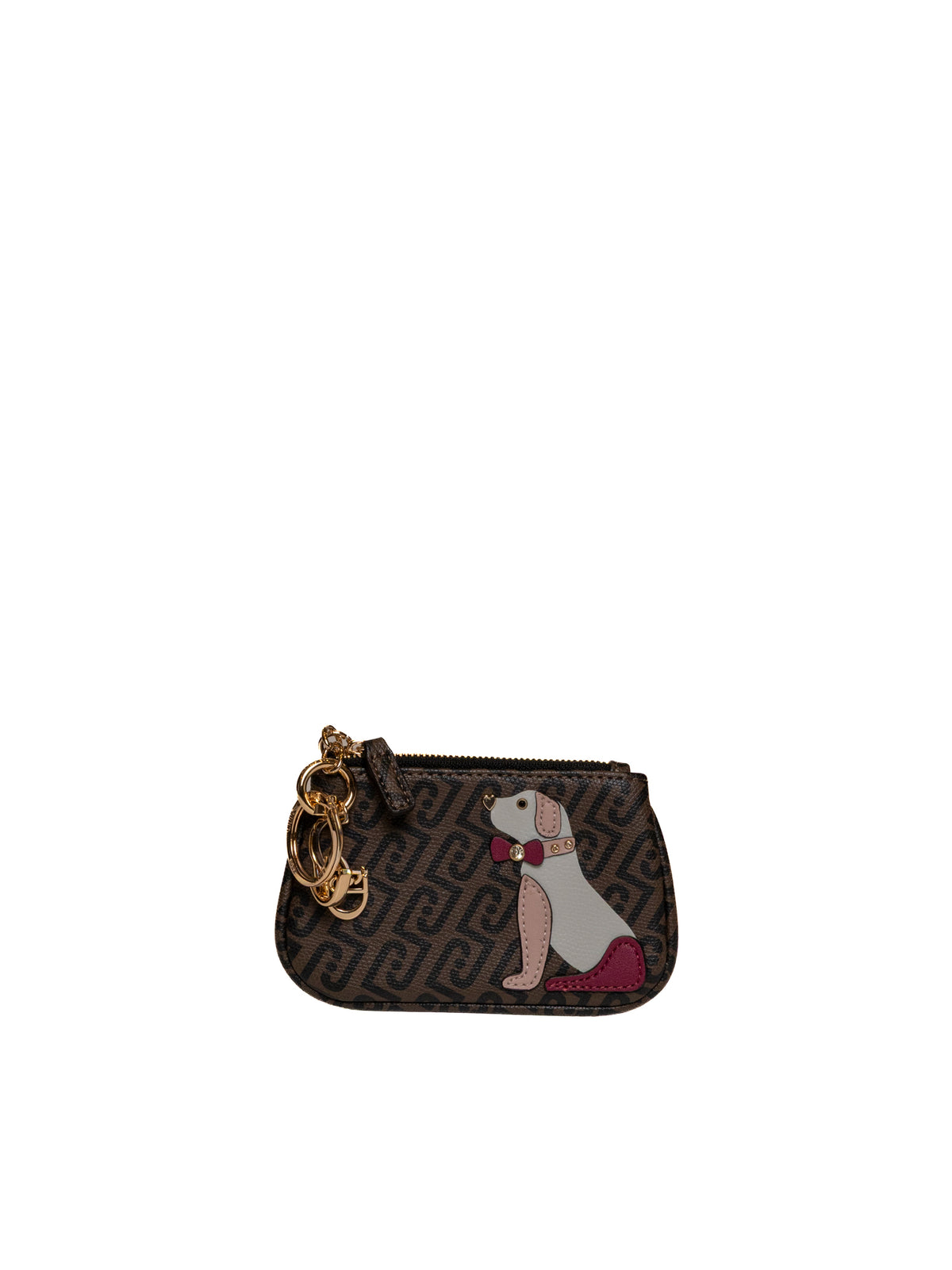 LIU JO AF6095E1137 KEY RING-00547