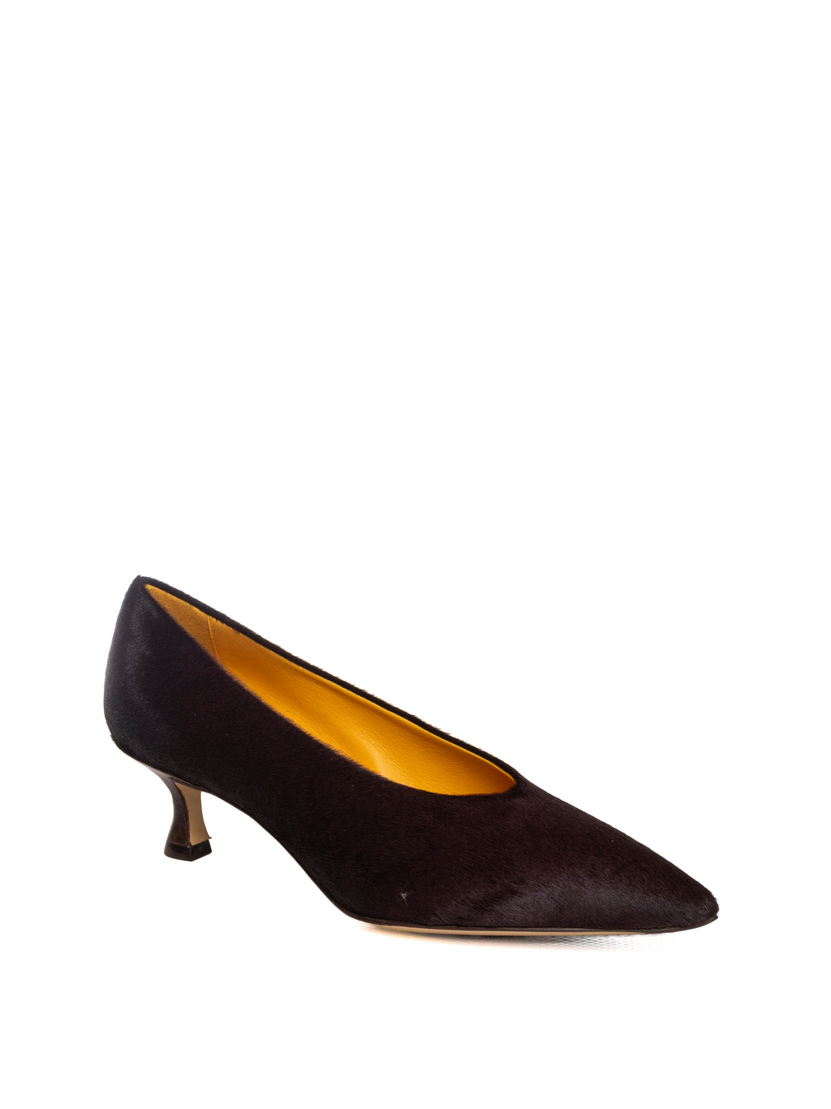 MARA BINI A180 PONY-BURGUNDY