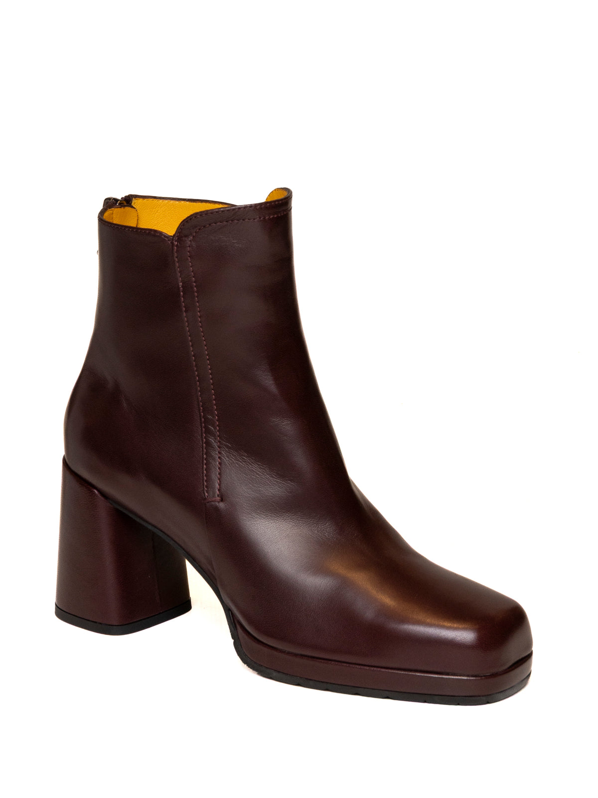 MARA BINI W232145 SETA-BORDEAUX