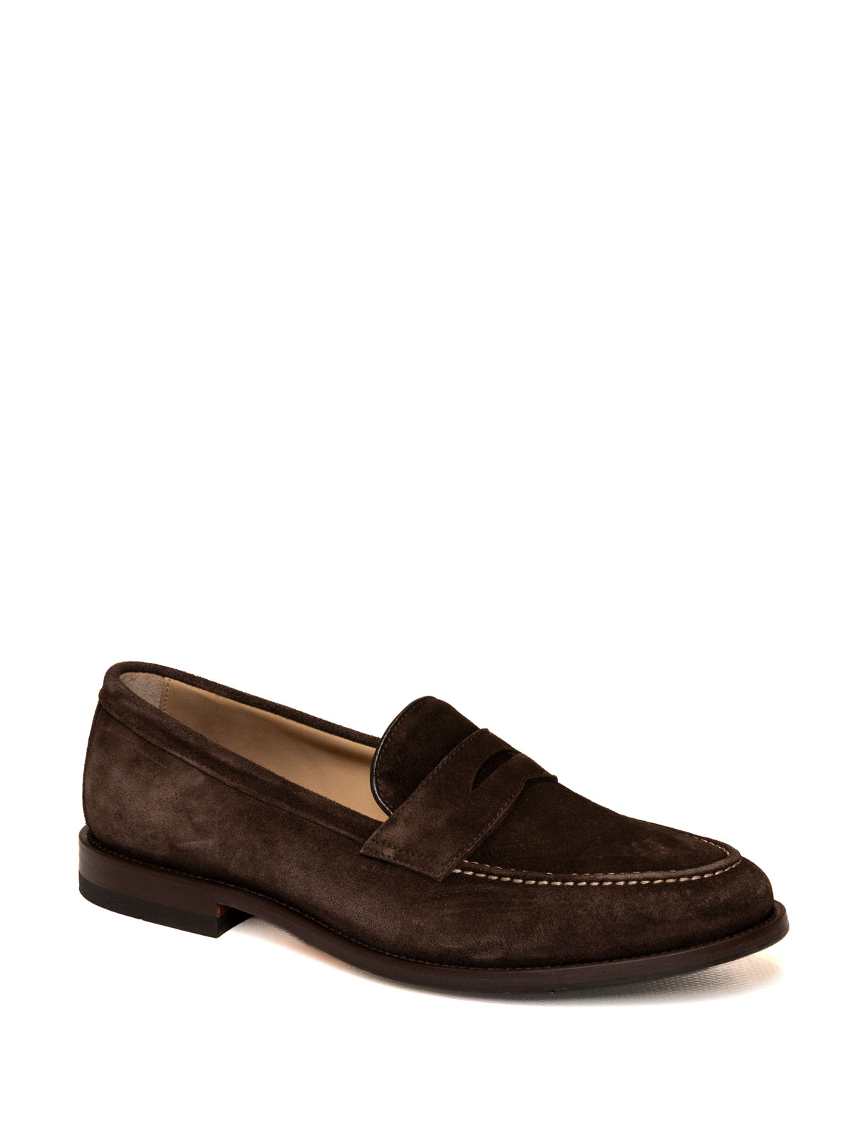 MILLE885 VITTORIO VELOUR-T.MORO