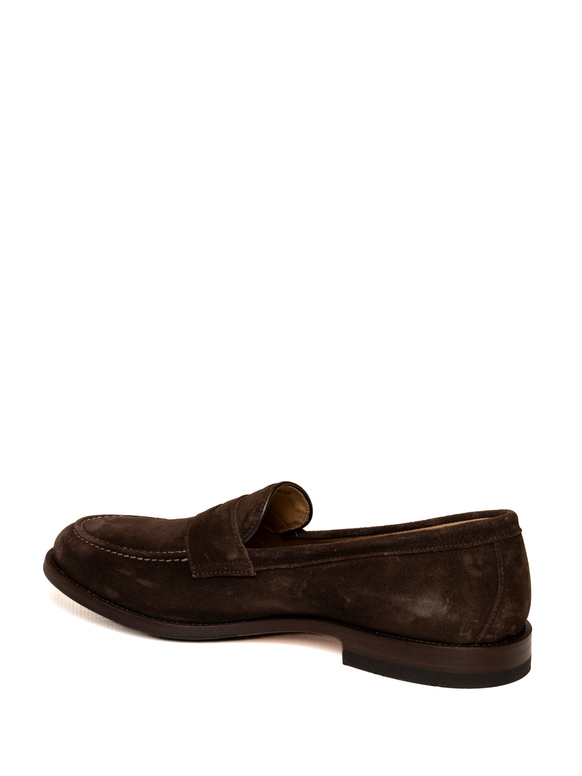 MILLE885 VITTORIO VELOUR-T.MORO