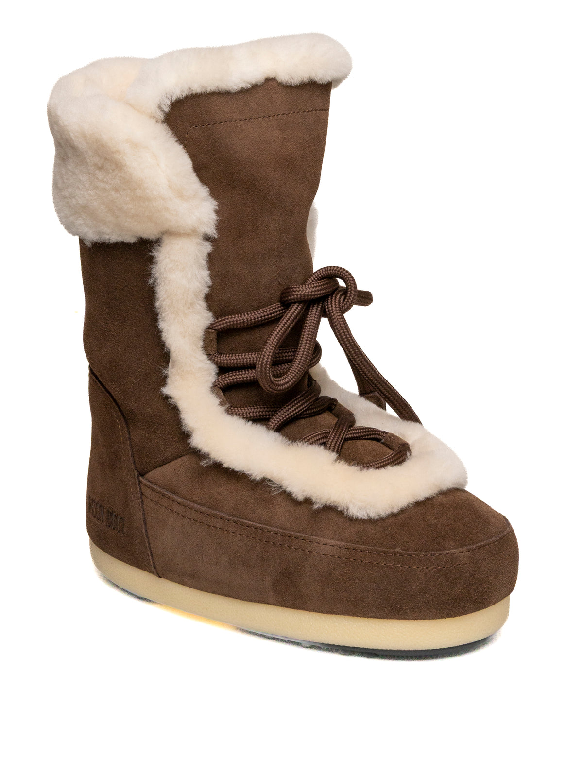 MOON BOOT 1470240 EVX FAIRY-COCOA