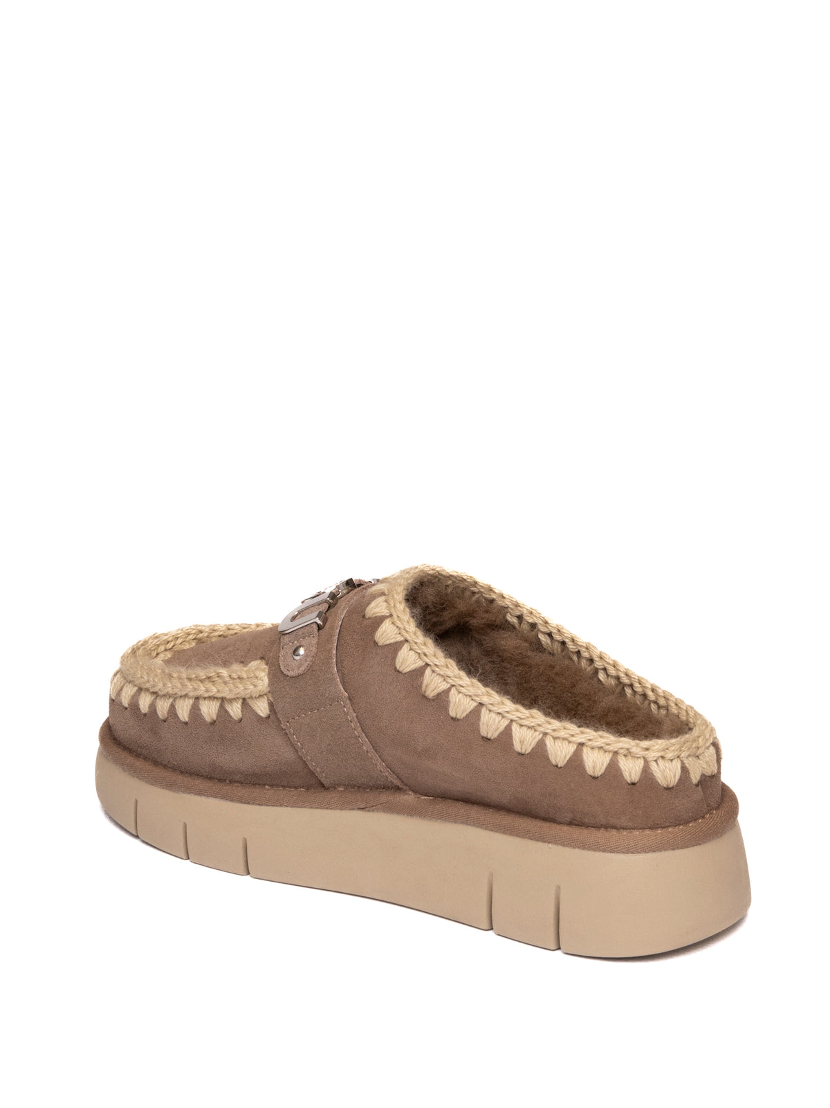 MOU Clog bounce elgry BOUNCE.CLOG 531001A-ELGR