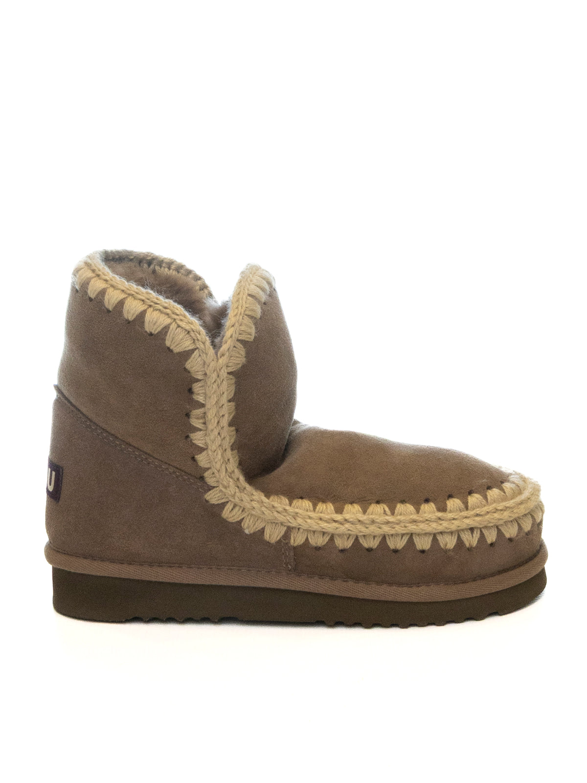 MOU Stivaletto eskimo 18 elgry ESKIMO 18 101001A-ELGRY