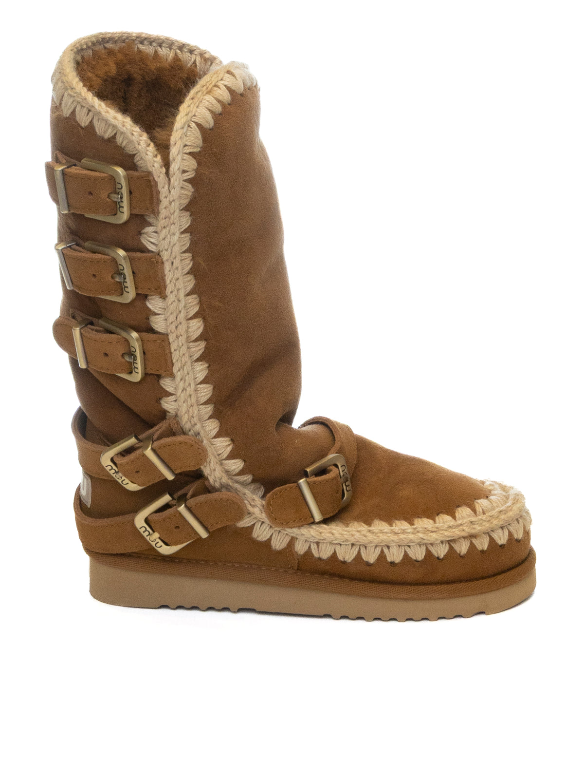 MOU ESKIMO40.BUCKLE 101137A-COG