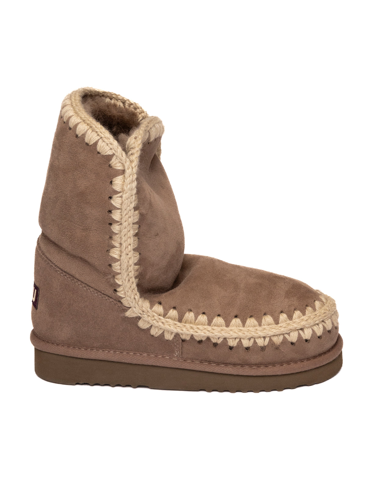 MOU Stivaletto eskimo 24 grigio ESKIMO24 101000A-ELGR