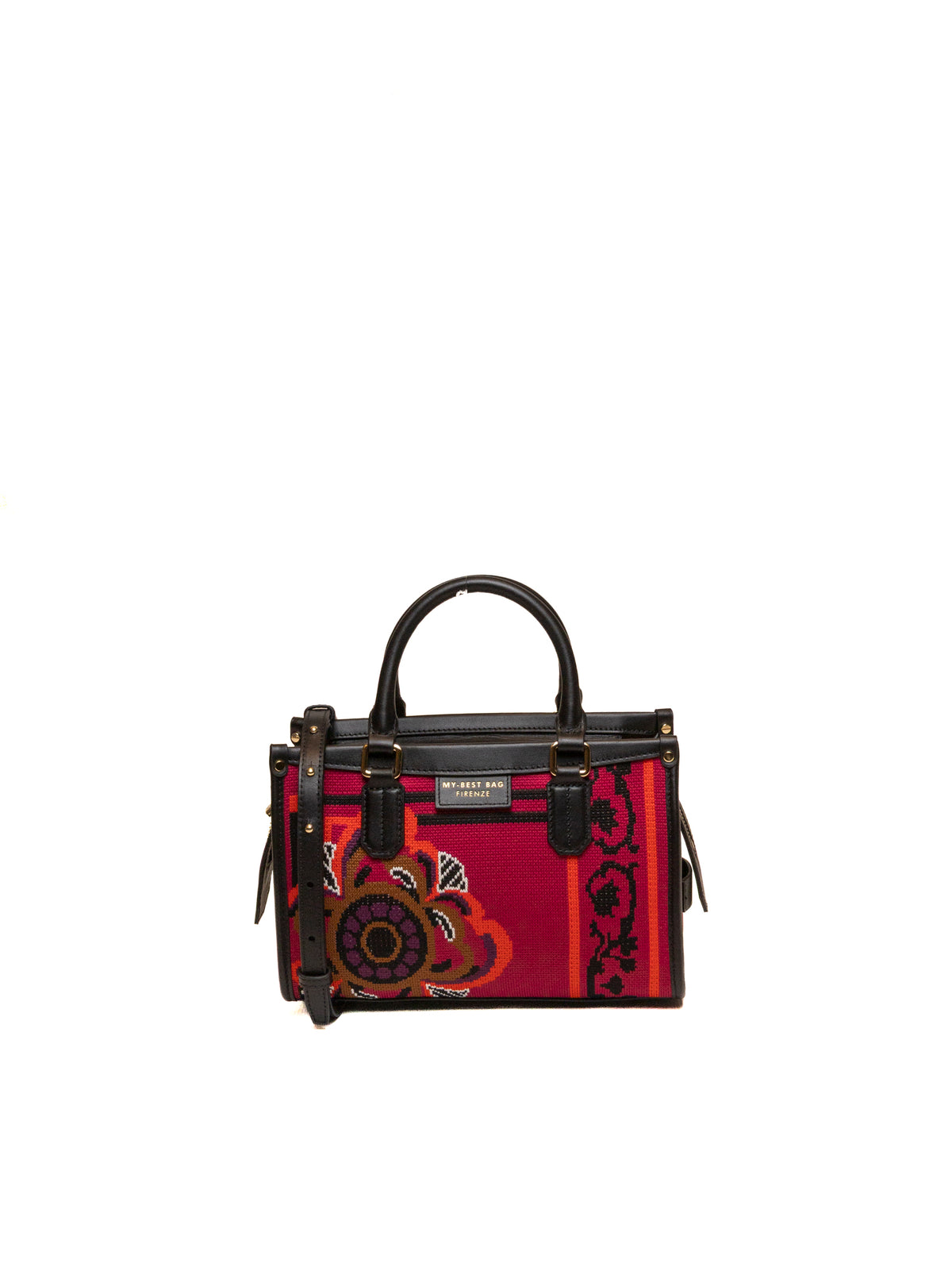 MY-BEST BAG € 165,00 3011 ATENA KHADEN-FUXIA