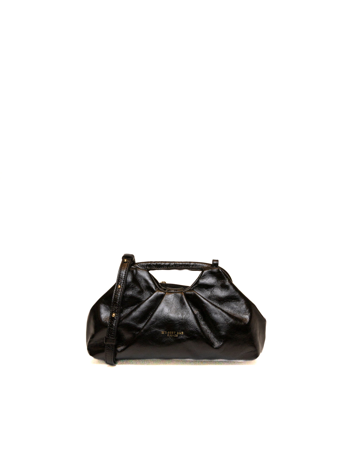 MY-BEST BAG € 235,00 3027L JANINE-NERO