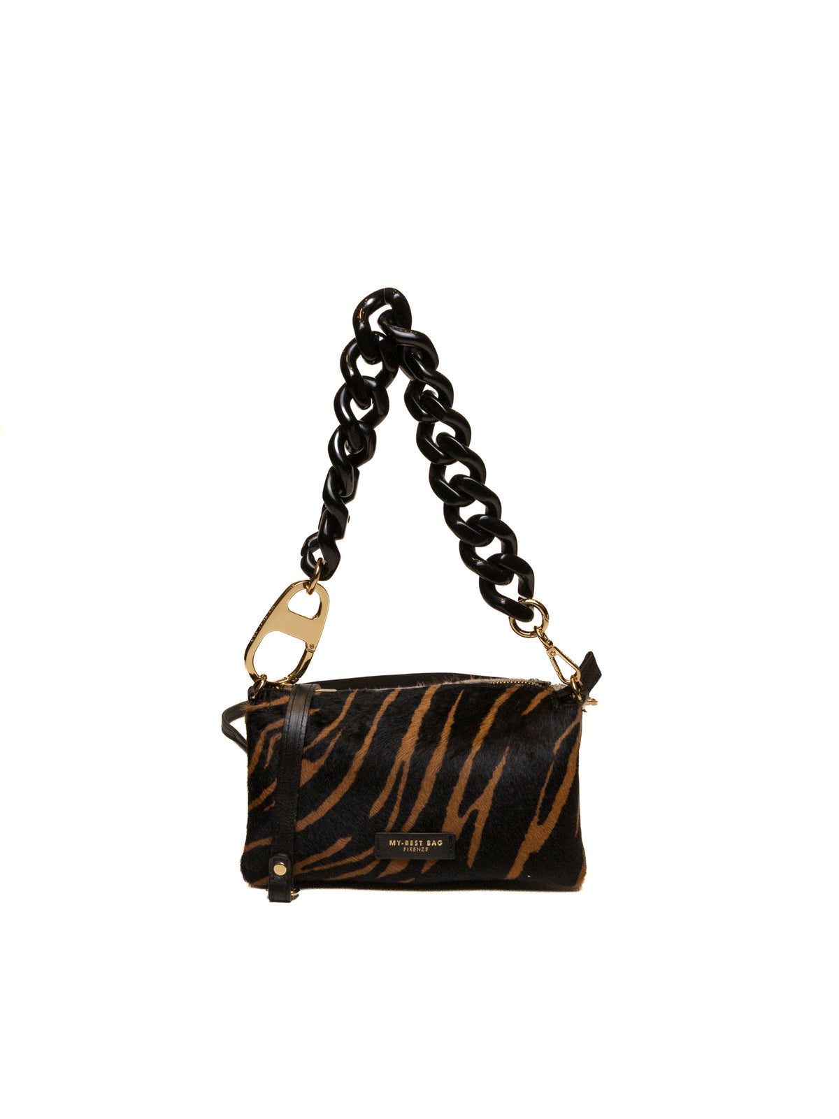 MY-BEST BAG 3029S REFLEX-CAV-BLACK