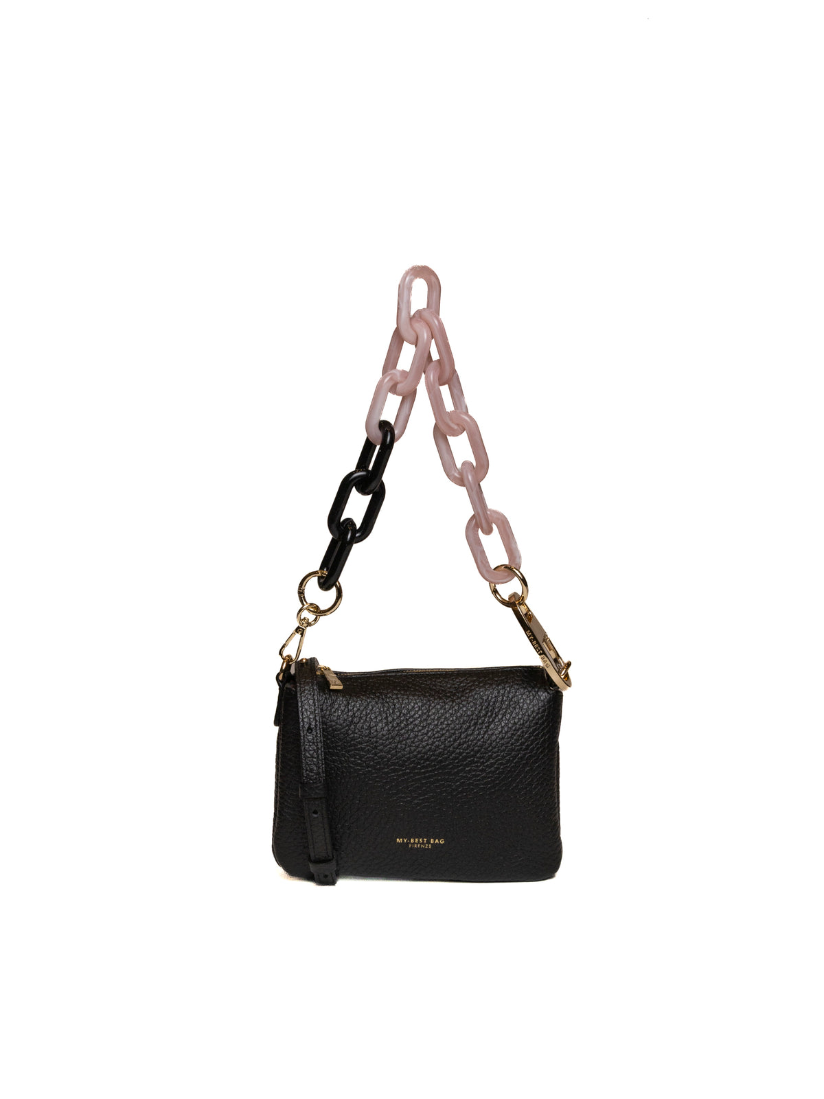 MY-BEST BAG 3029S REFLEX DOLLARO-NERO