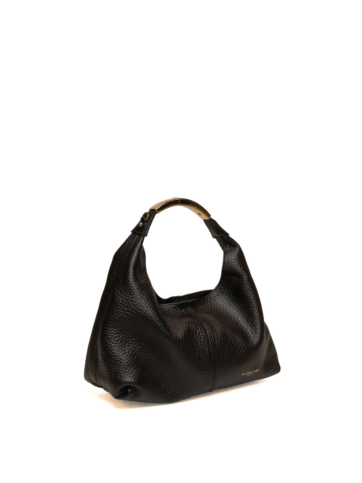 MY-BEST BAG € 165,00 3032L ELLISSE-NERO