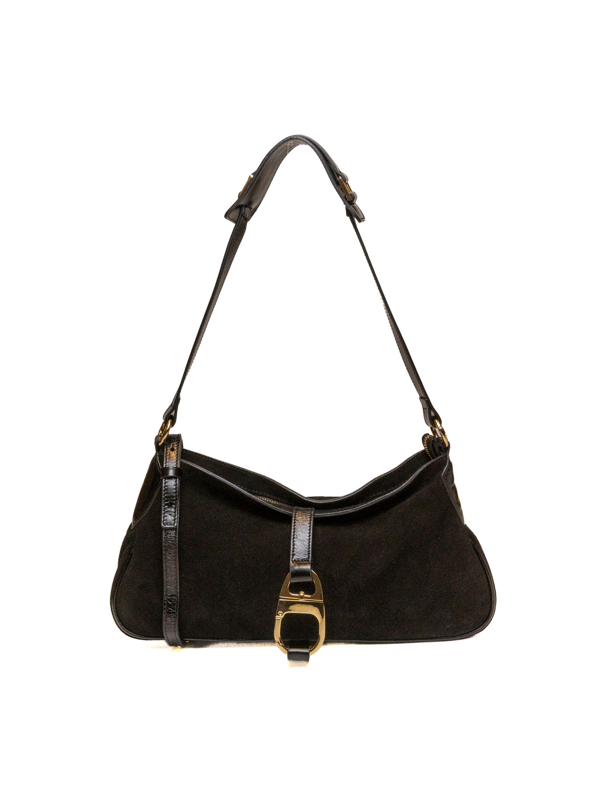MY-BEST BAG € 195,00 3052L PARIS-NERO