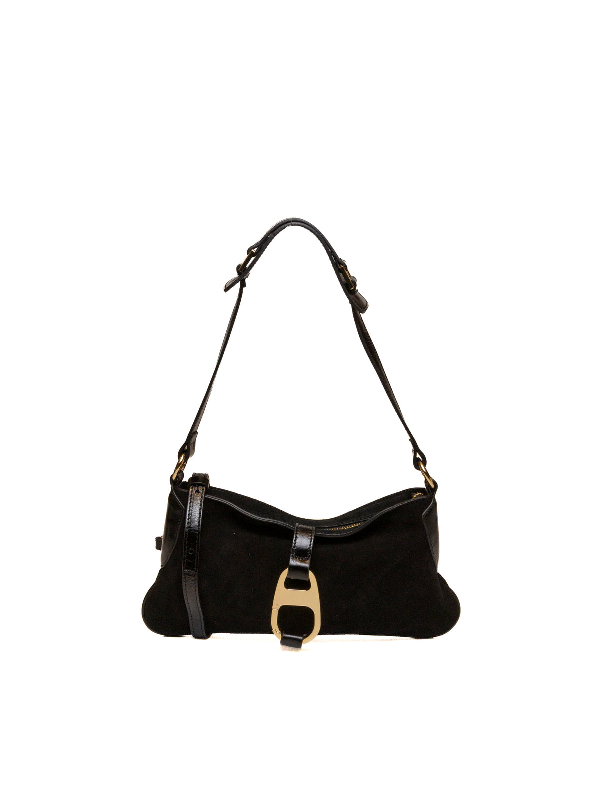 MY-BEST BAG € 165,00 3053S PARIS-NERO