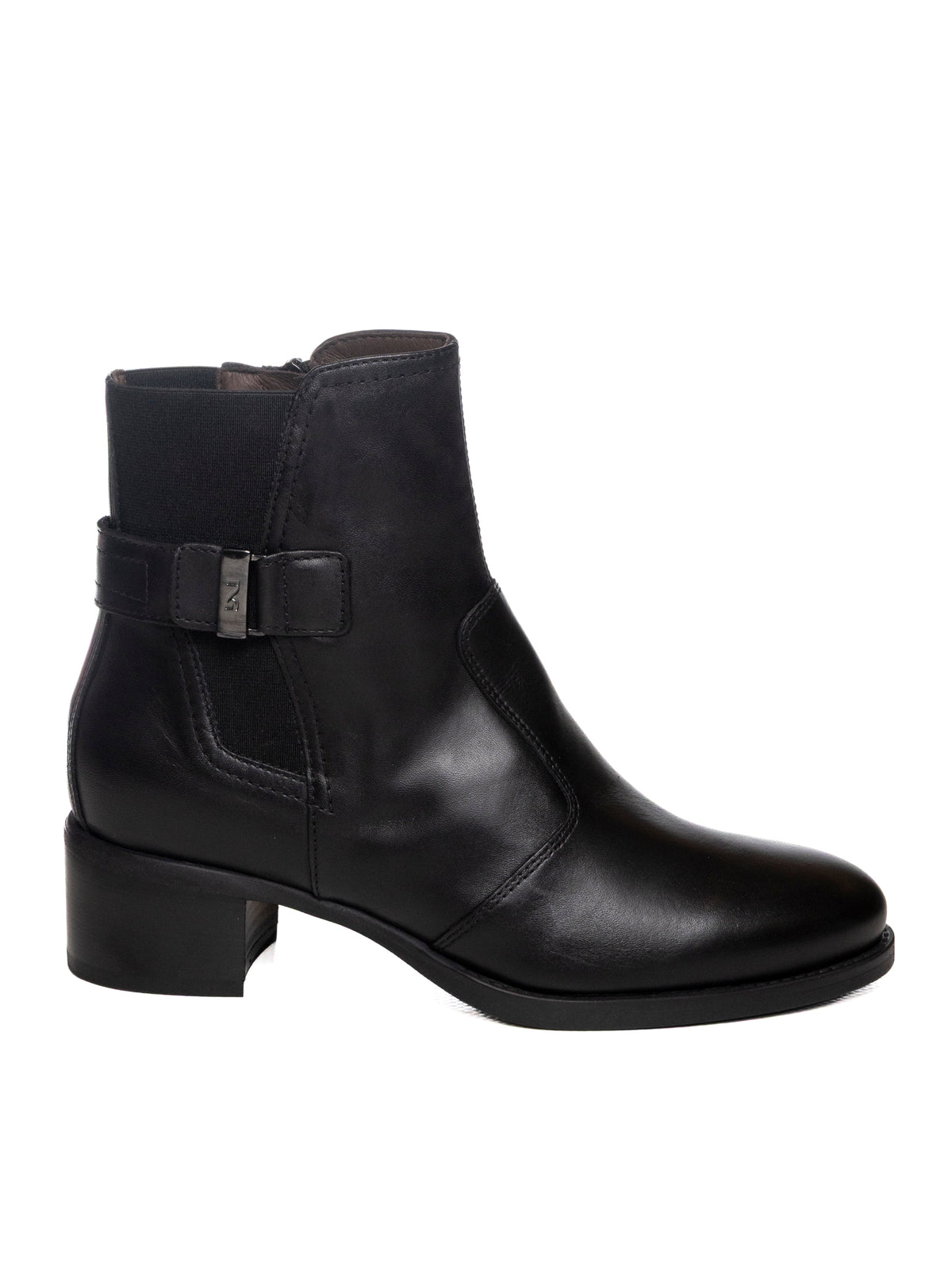 NERO GIARDINI 617213 GUANTO-NERO
