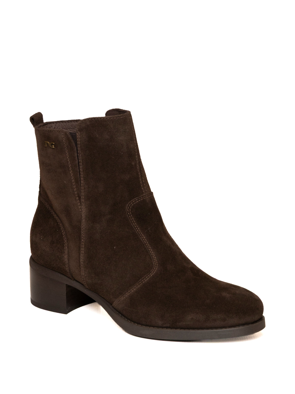 NERO GIARDINI 617217 AROLD-T.MORO