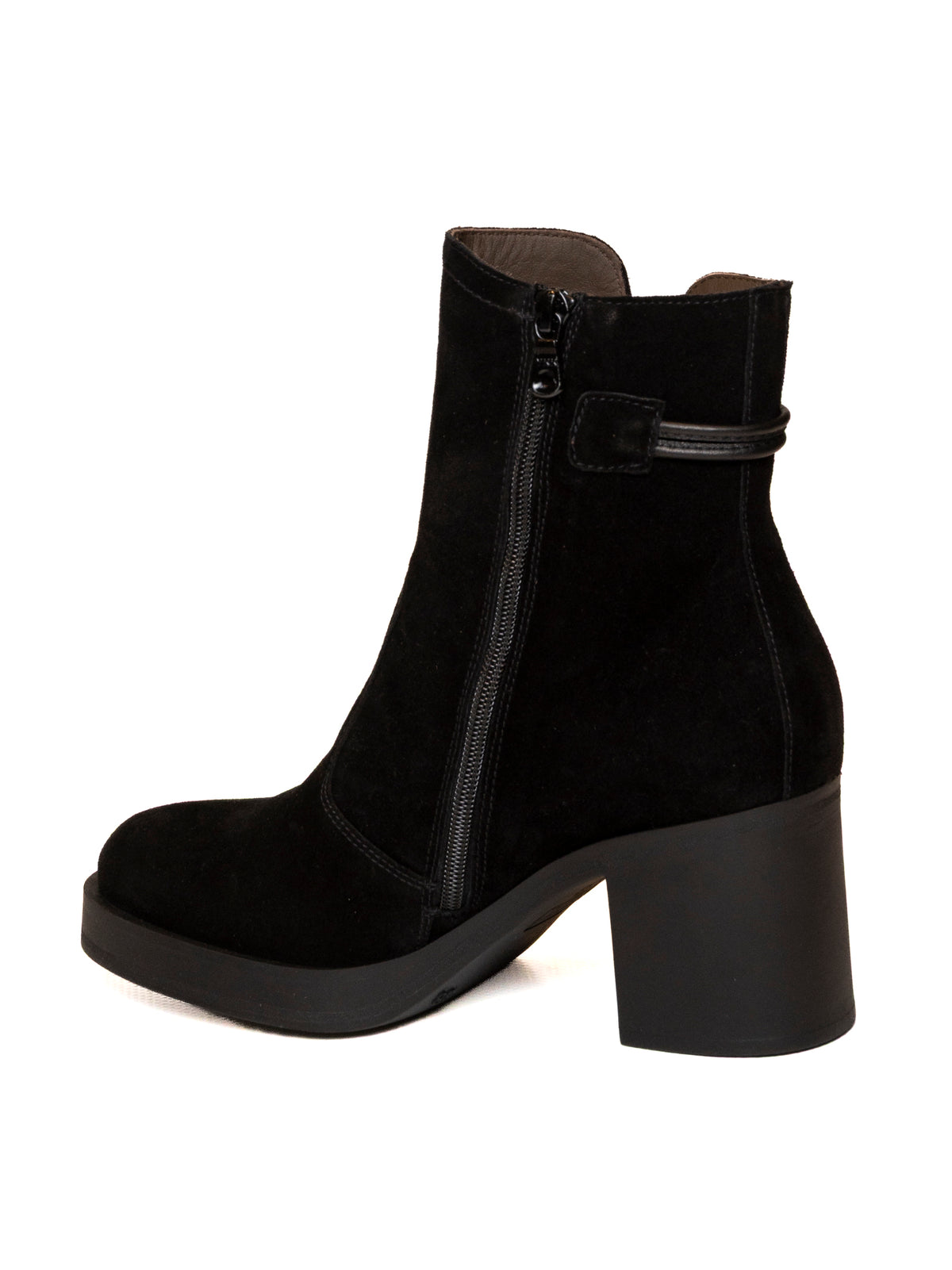 NERO GIARDINI 617270 GUANTO-NERO