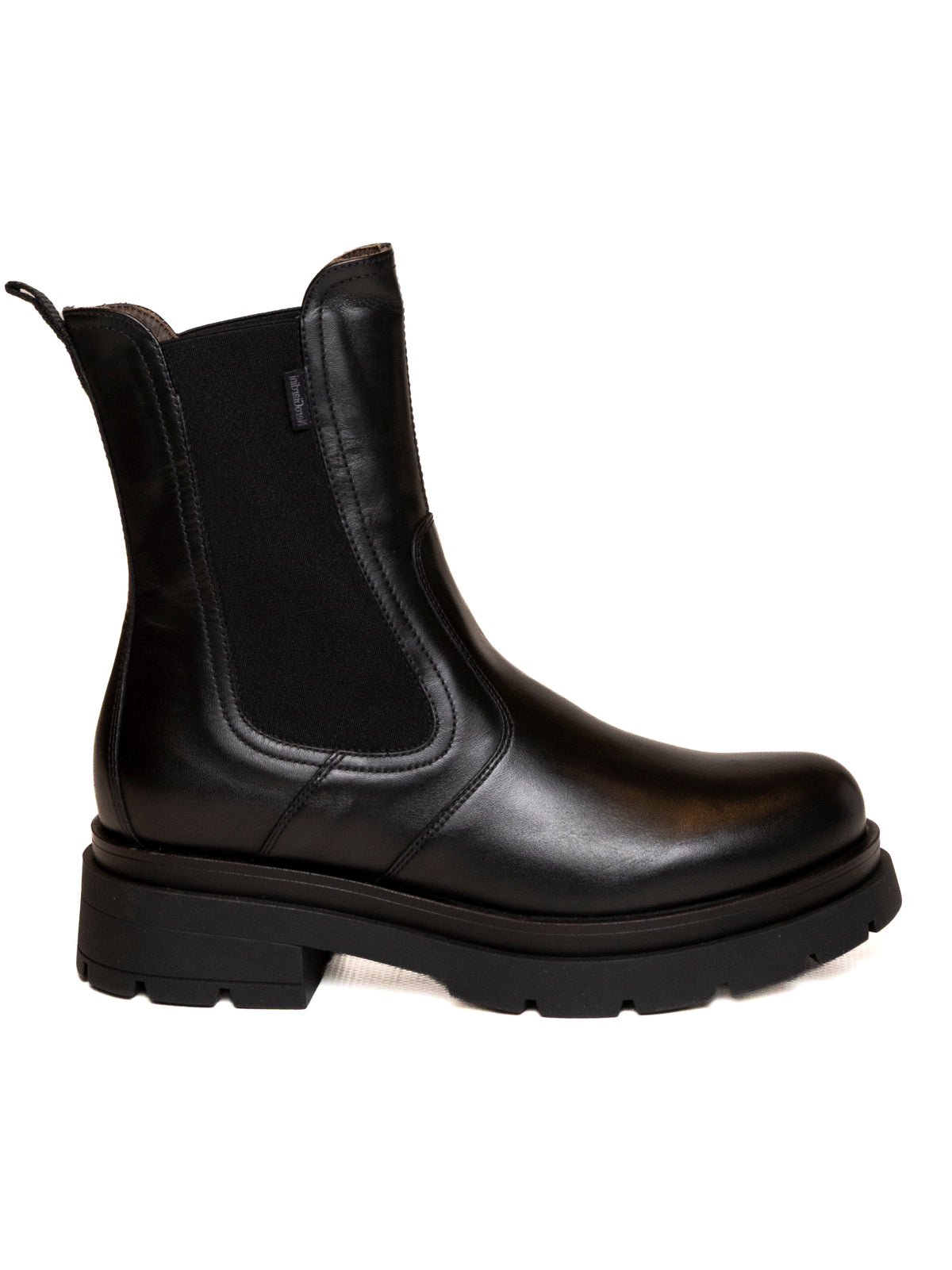 NERO GIARDINI 618071 GUANTO-NERO