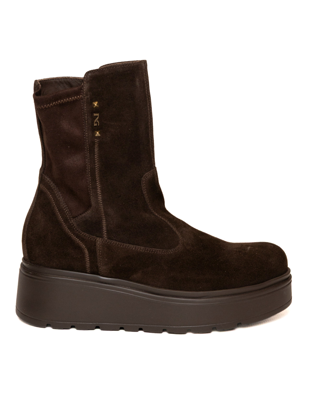 NERO GIARDINI 618111 AROLD-MORO
