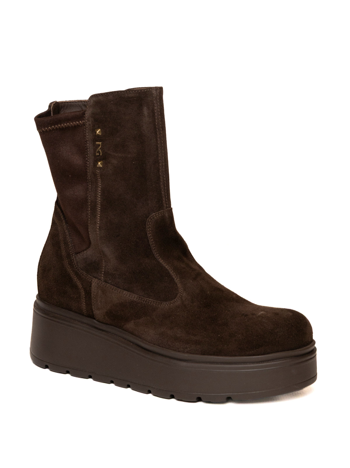 NERO GIARDINI 618111 AROLD-MORO