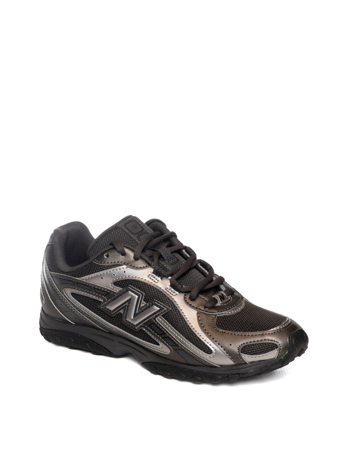 NEW BALANCE 204 D LCMC-BLACK