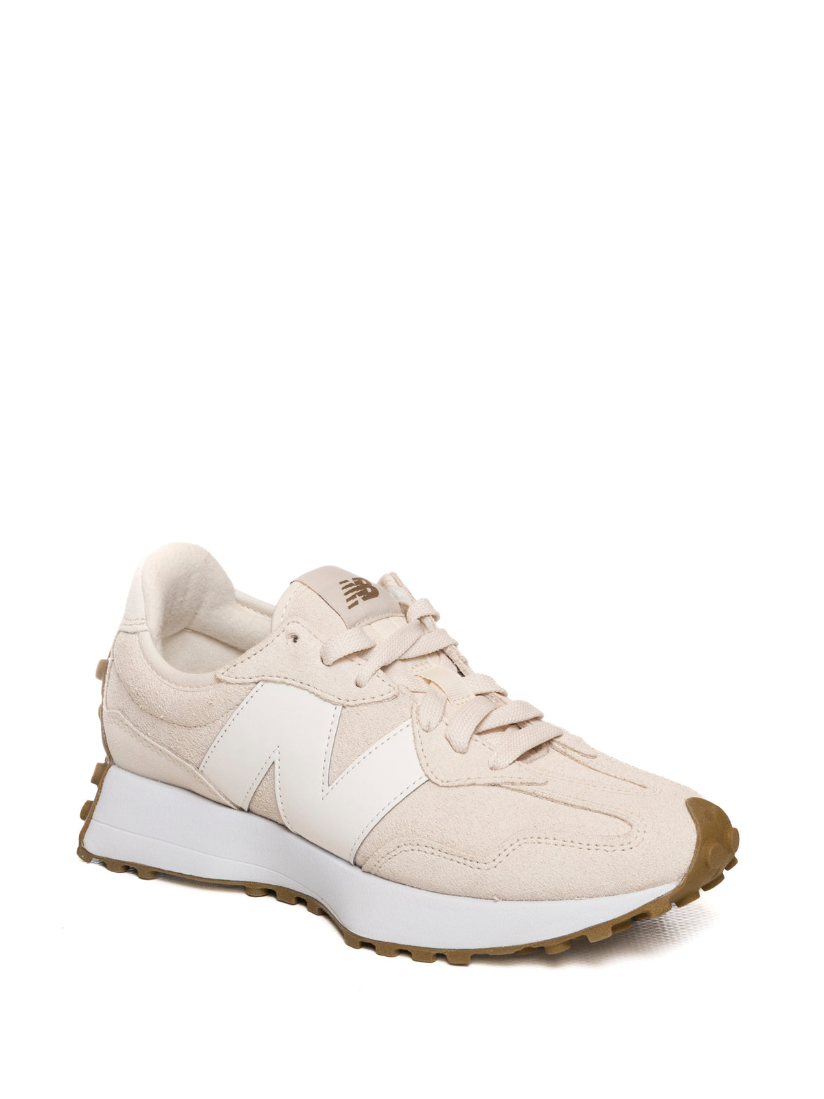 NEW BALANCE 327 D 8VN-BEI/WHT