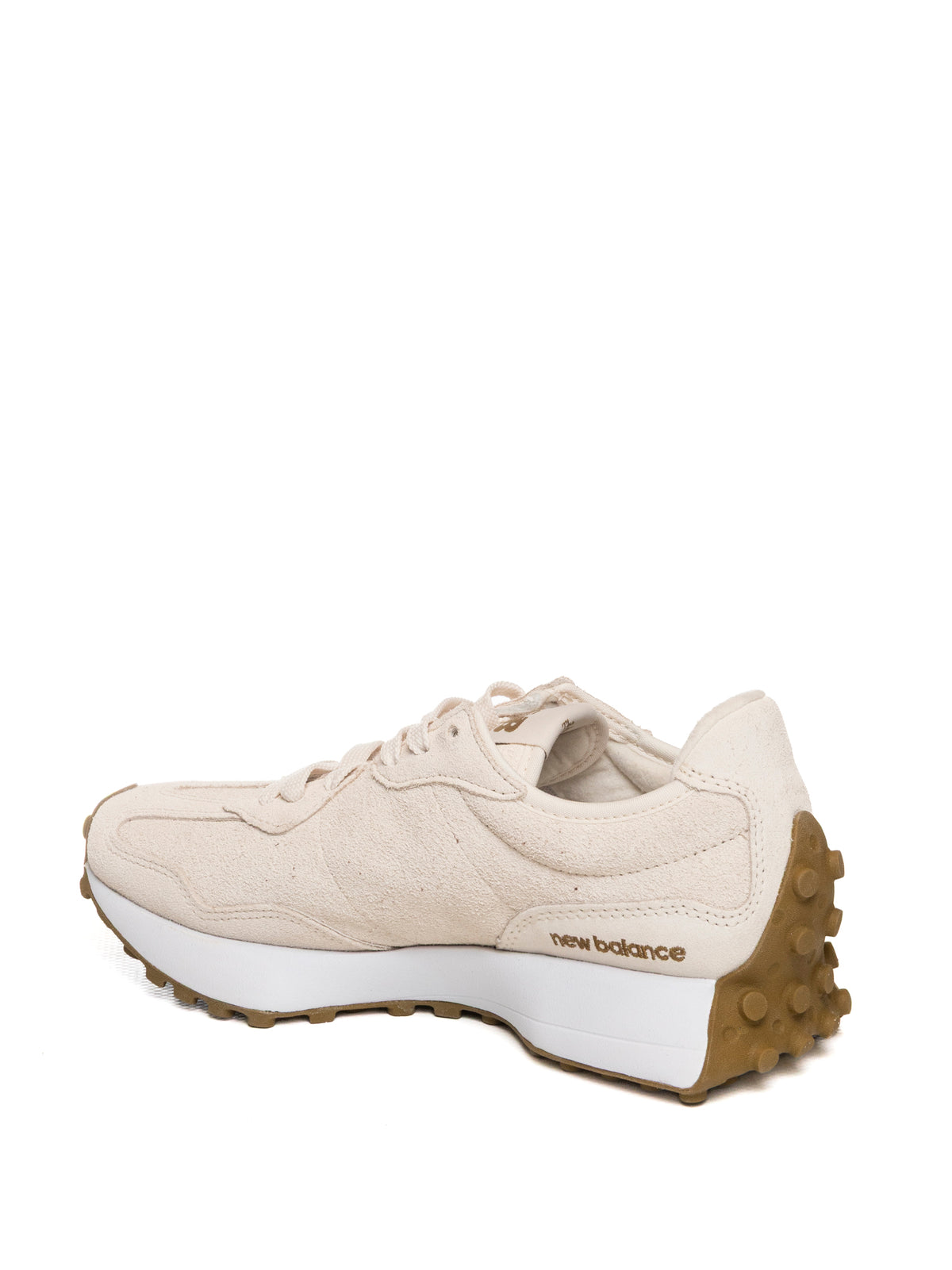 NEW BALANCE 327 D 8VN-BEI/WHT