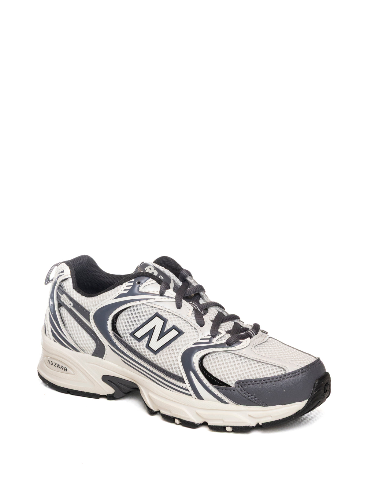 NEW BALANCE 530 COC-WHT/GREY