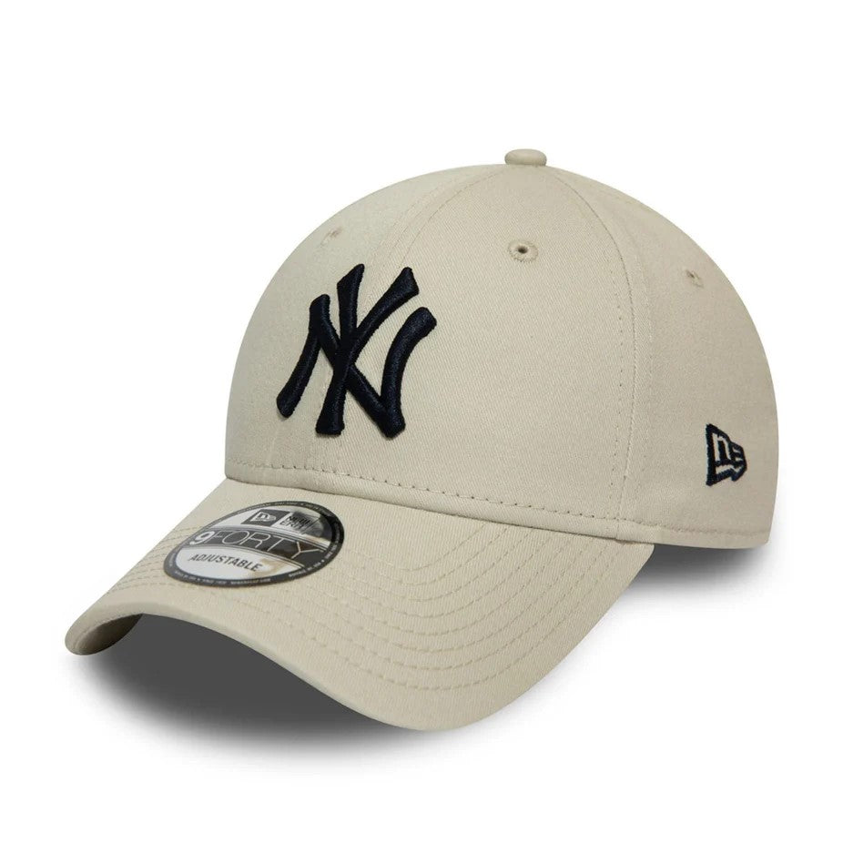 NEW ERA 12380590 9FORTY-STO/BLK