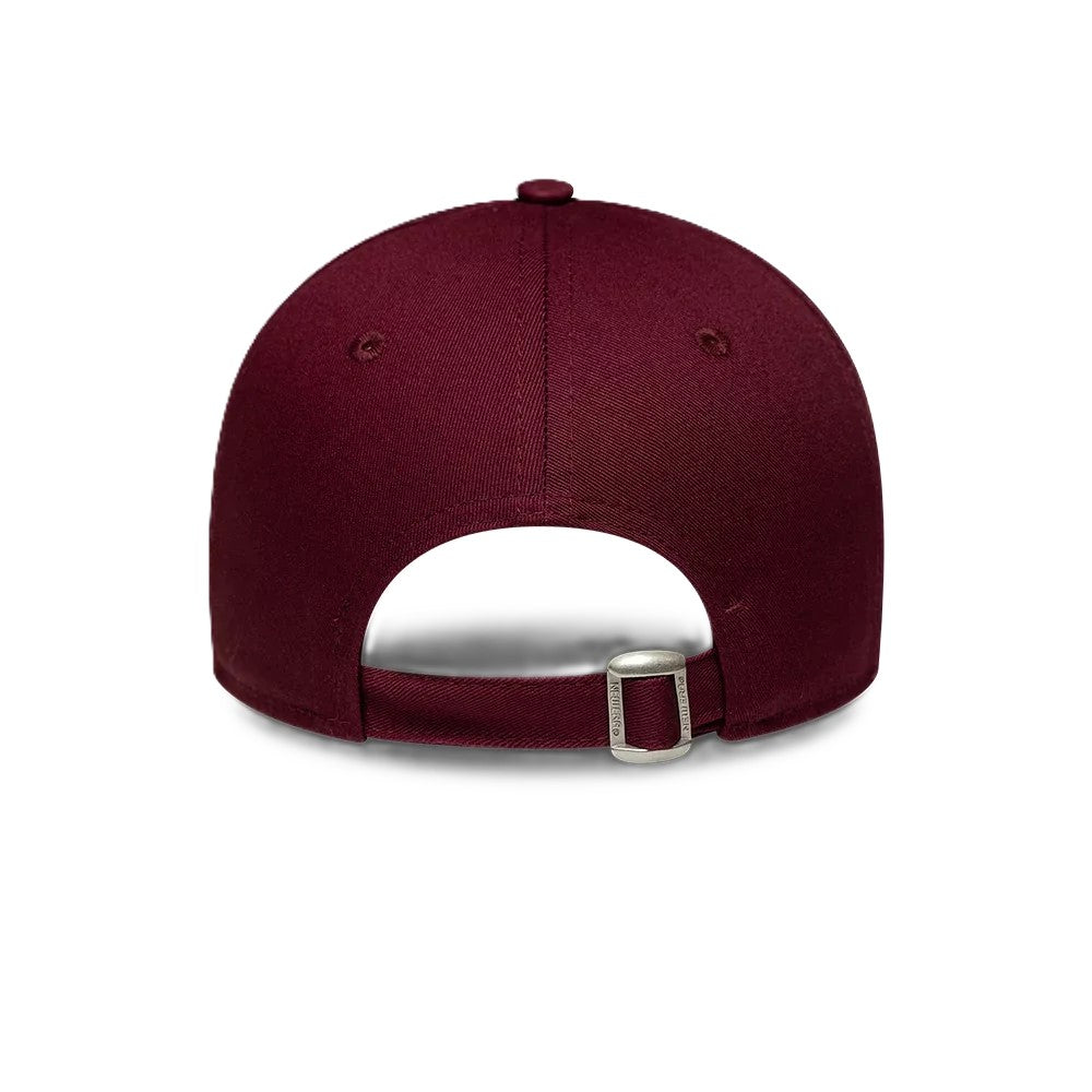 NEW ERA 60915782 9FORTY MET-RED
