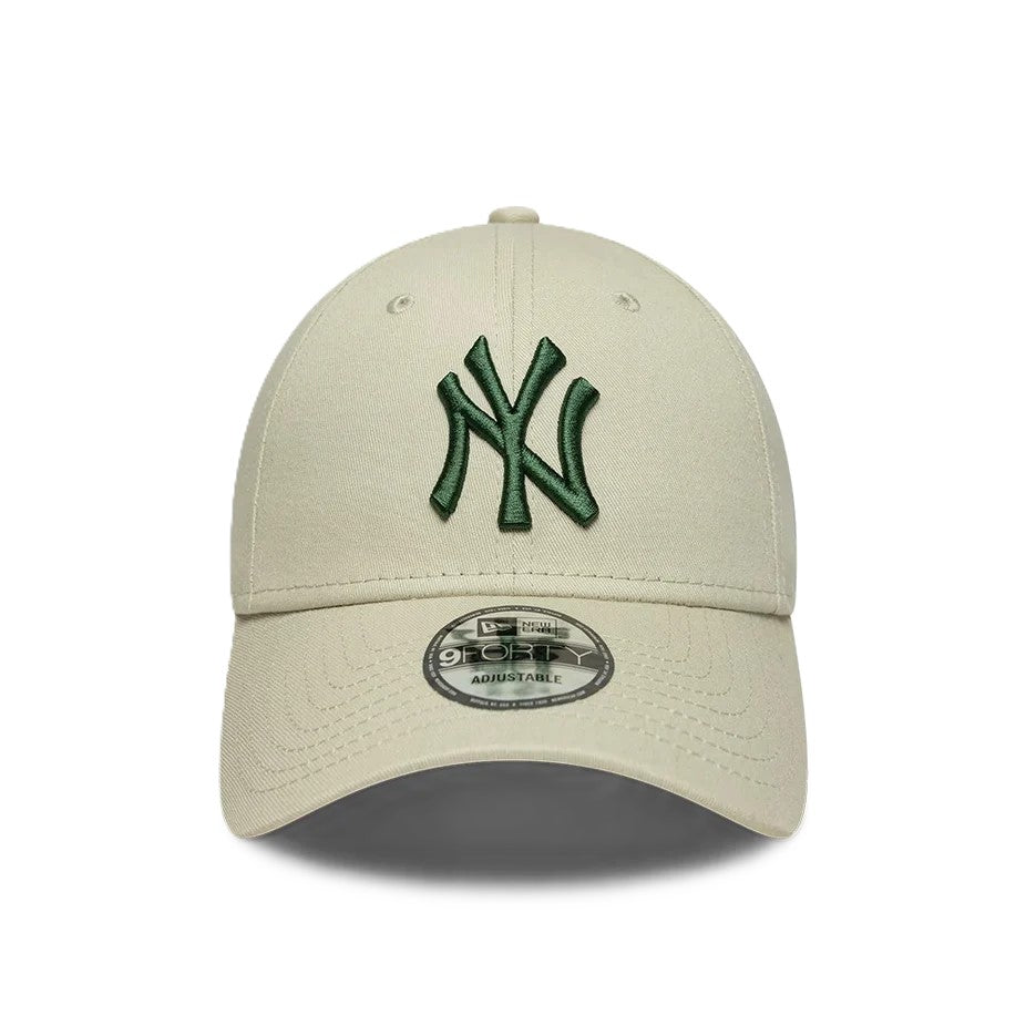 NEW ERA 60915916 9FORTY-BEI/GREEN