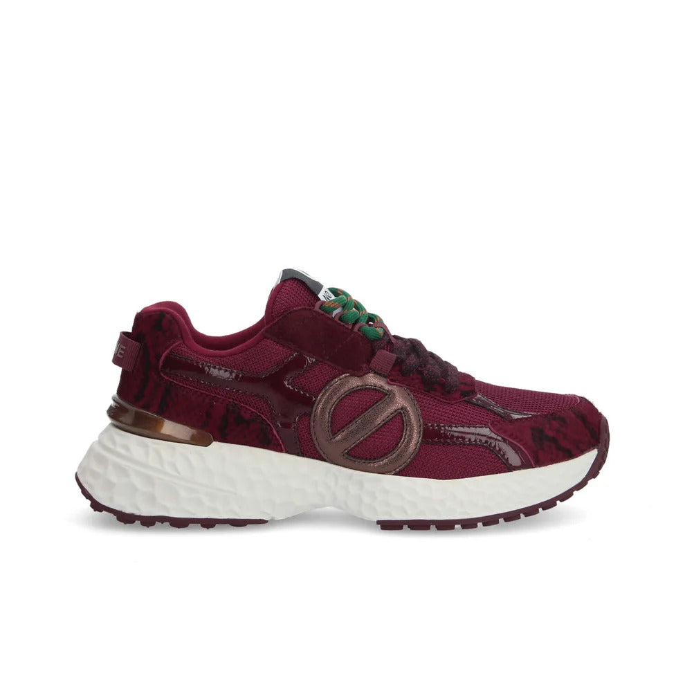 NO NAME CARTER 2.0 MESH/SNK-RED