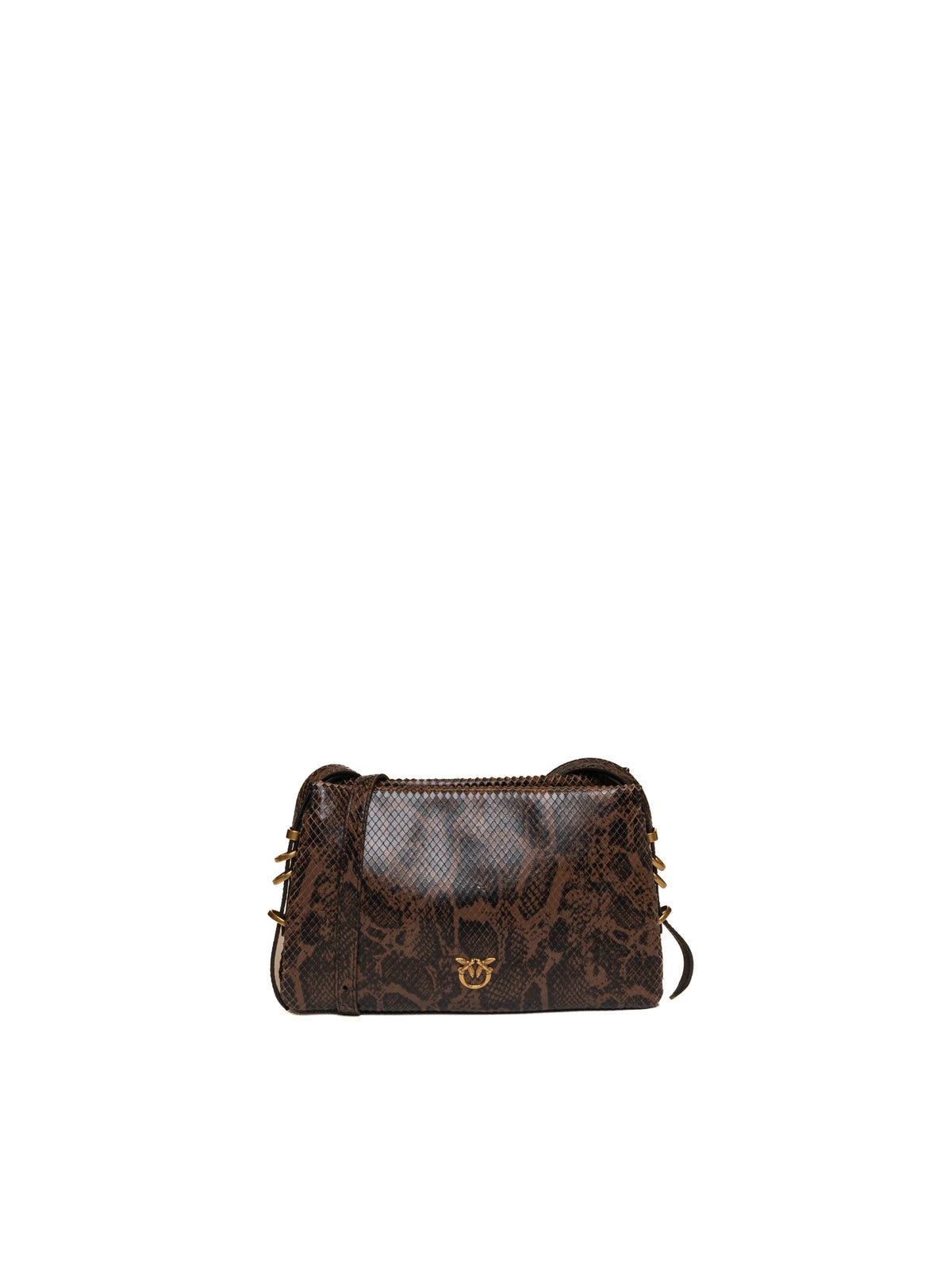 PINKO 105883-A3E5 TRIPLET MINI-M16Q