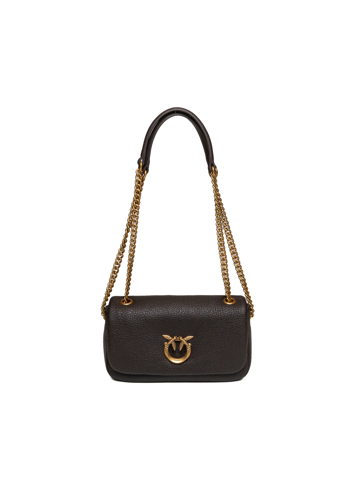 PINKO 107038-A3CX CLICK MINI-M12Q