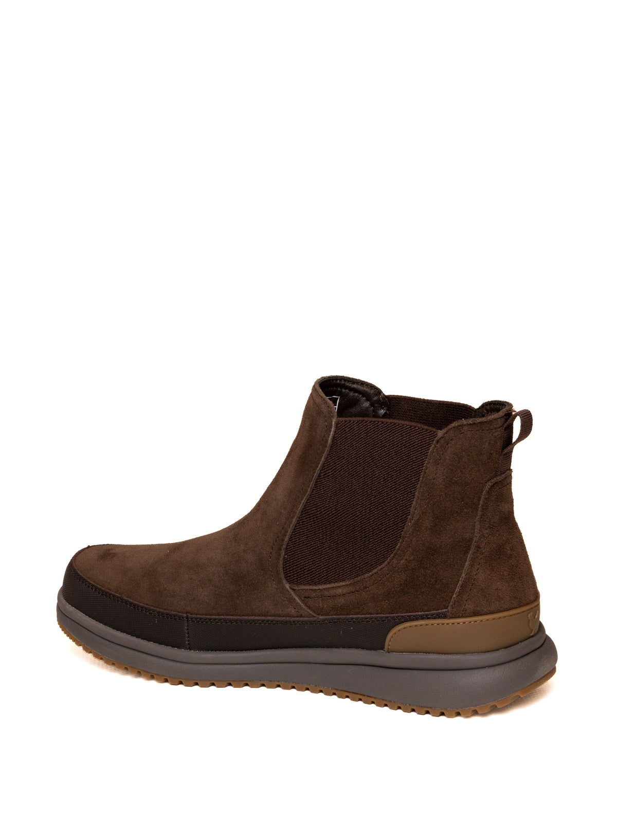 PITAS KIOTO SUEDE-CAFÉ-107