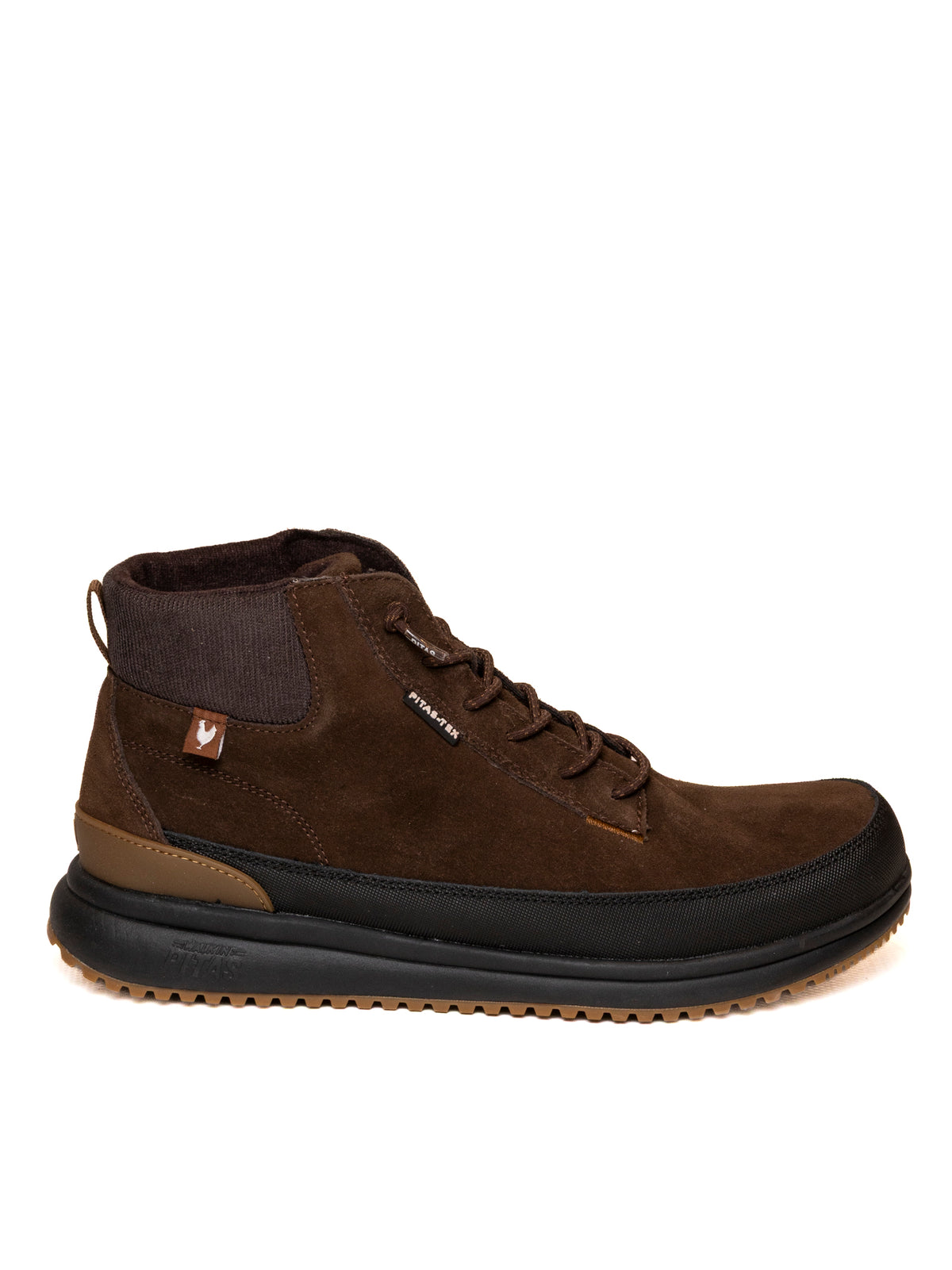 PITAS KOBE SUEDE-CAFÉ-107