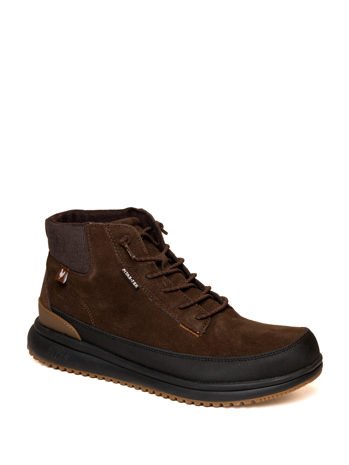 PITAS KOBE SUEDE-CAFÉ-107