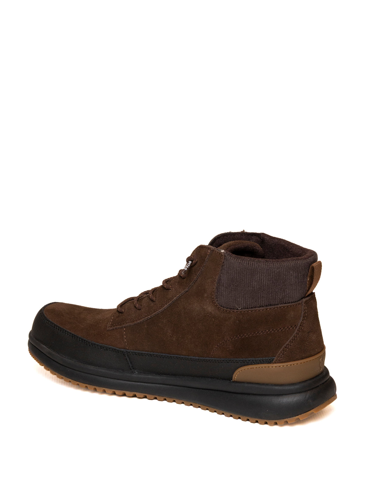 PITAS KOBE SUEDE-CAFÉ-107