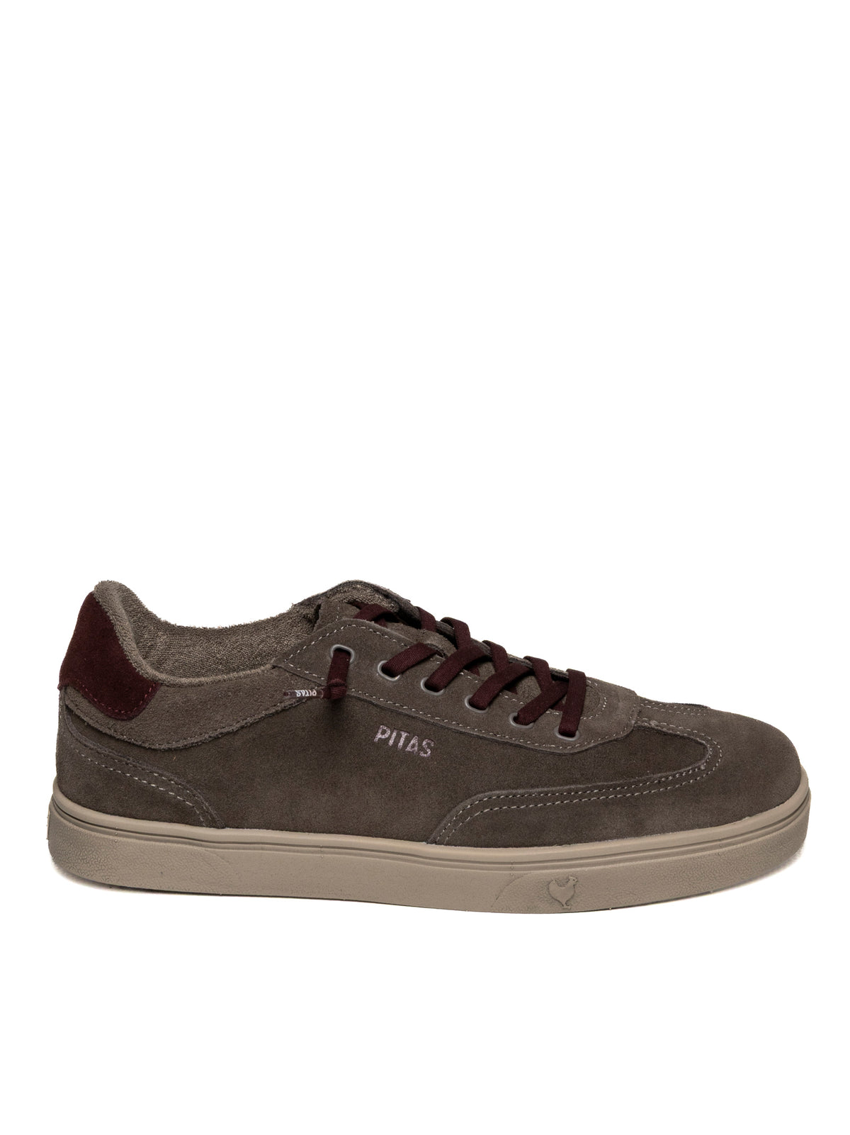 PITAS KOS SUEDE-TORTOLA-37