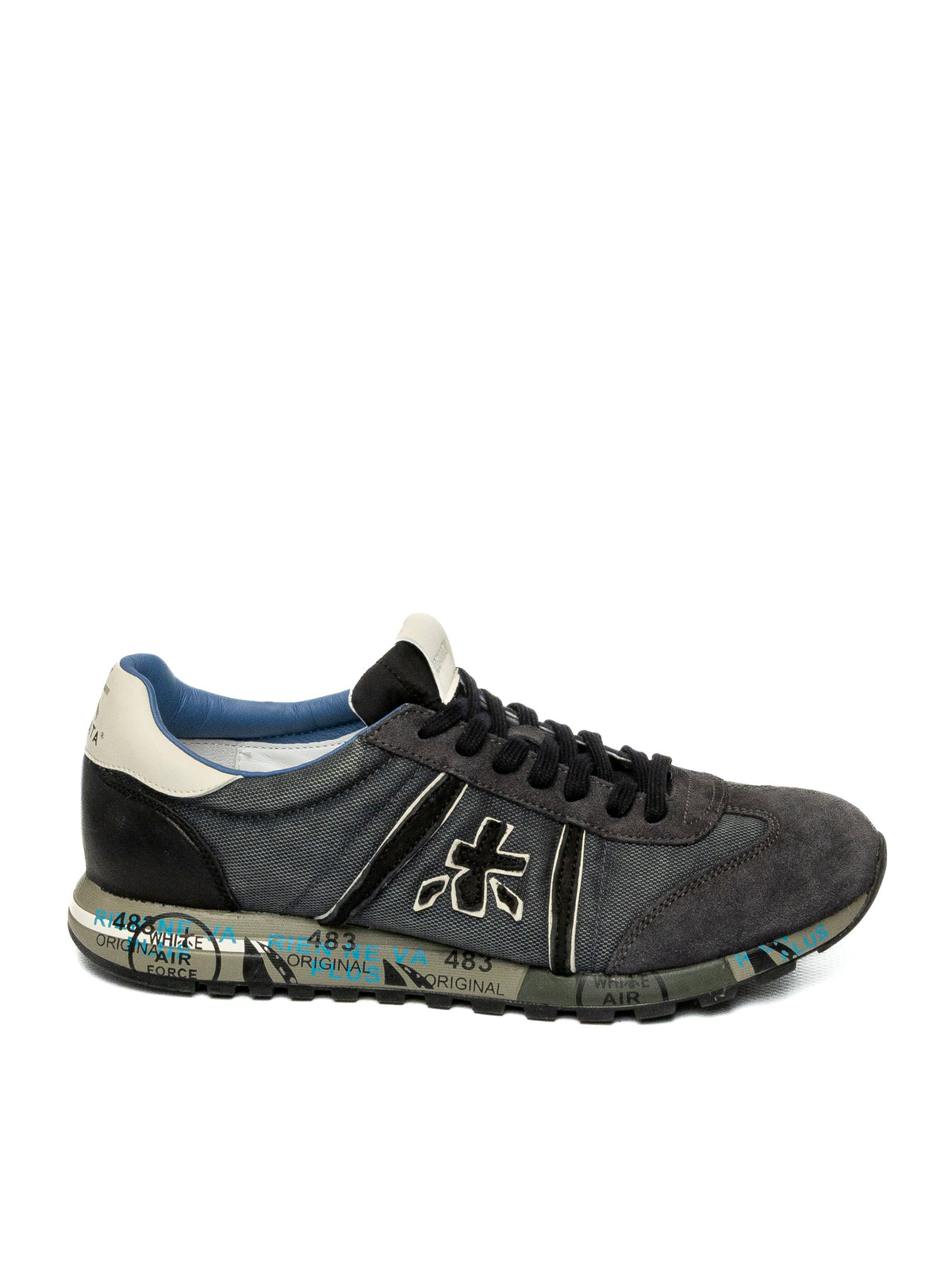 PREMIATA LUCY CAM/NYL-7770