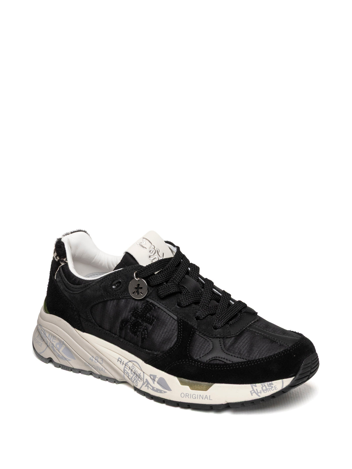 PREMIATA MASED CAM/NYL-8512