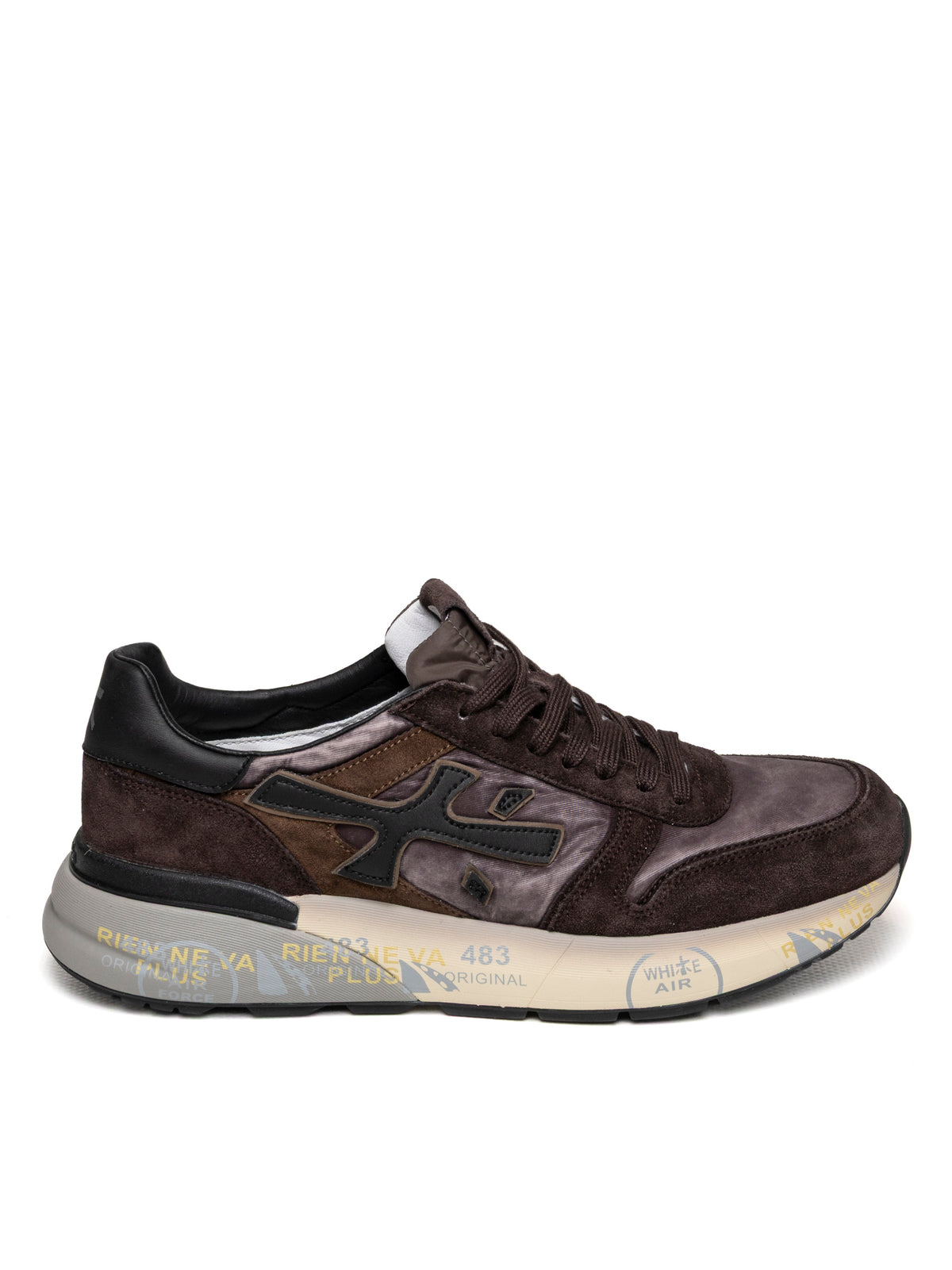 PREMIATA MICK CAM/NYL-8434