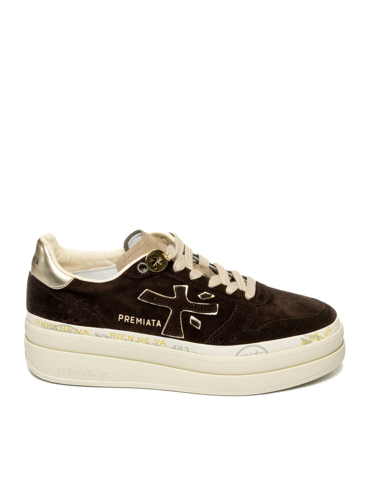 PREMIATA MICOL CAM-7894