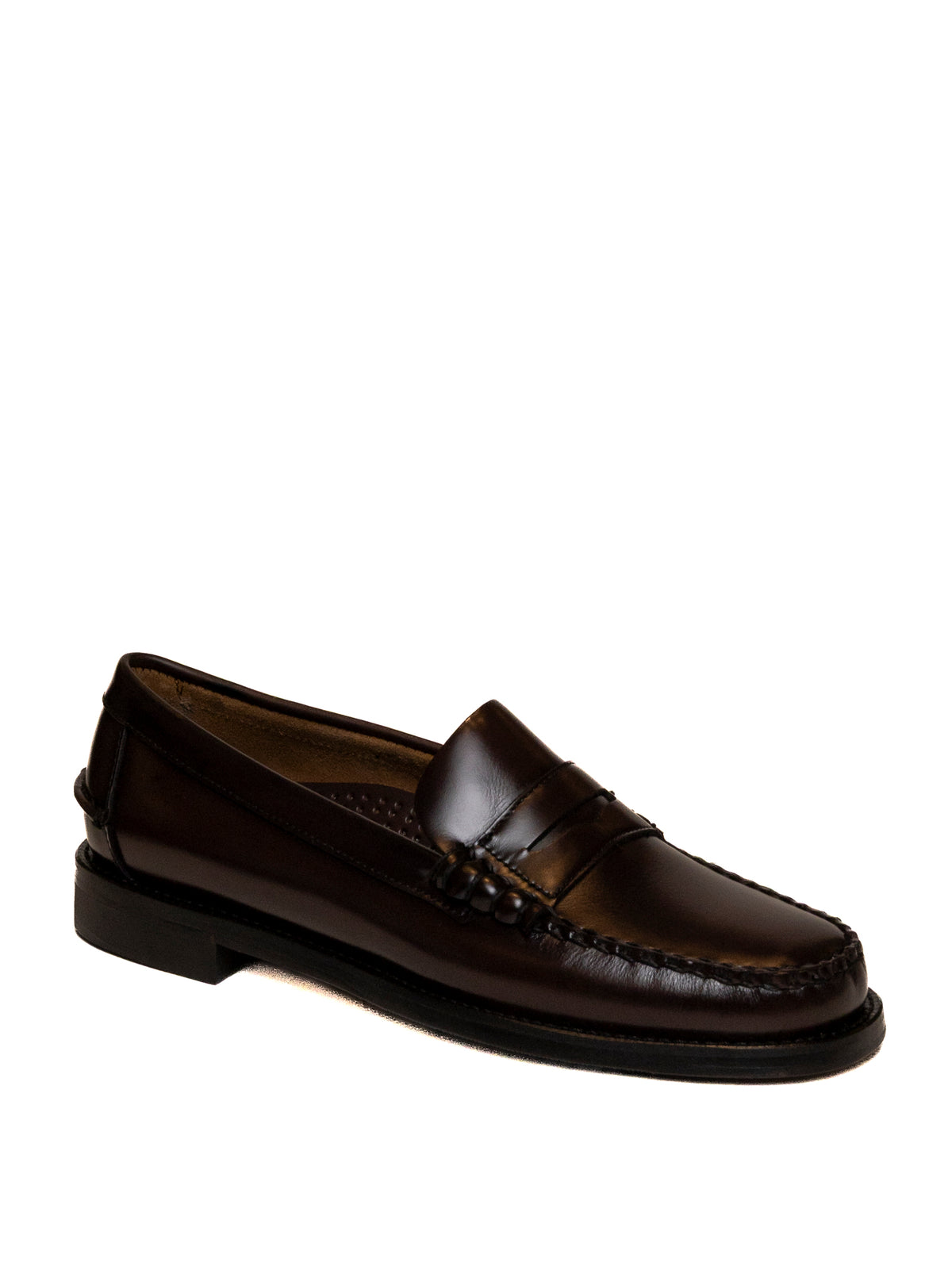 SEBAGO CLASSIC DAN 73122LW-903