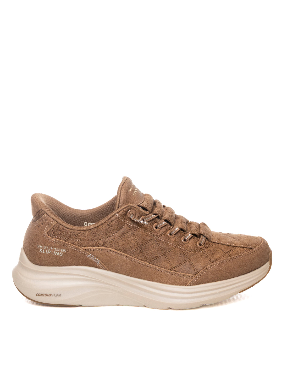 SKECHERS contour foam- natural ease 150507 CONTOUR FOAM-CSNT