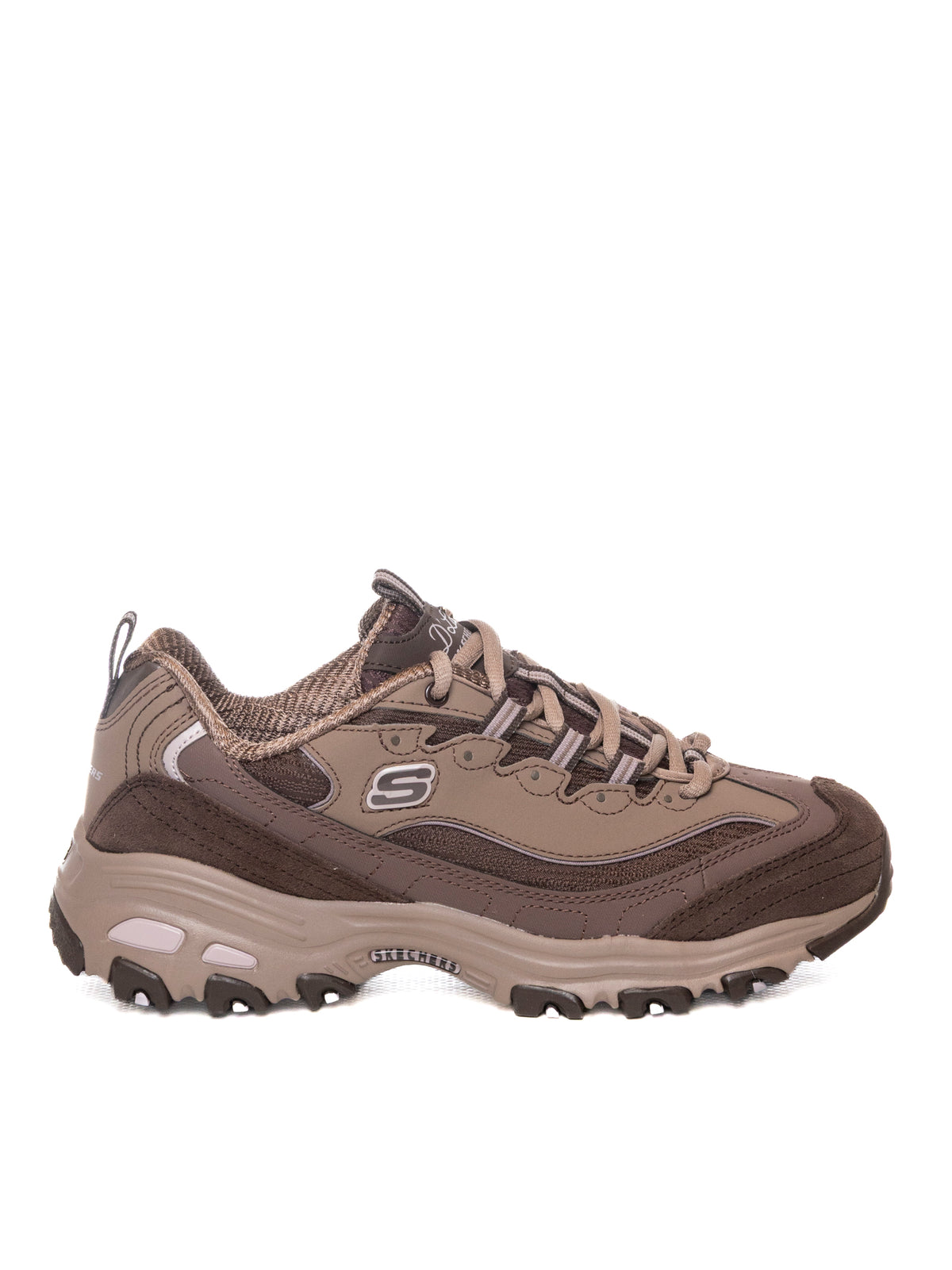 SKECHERS d'lites tpe 150872 DLITES-CHOC